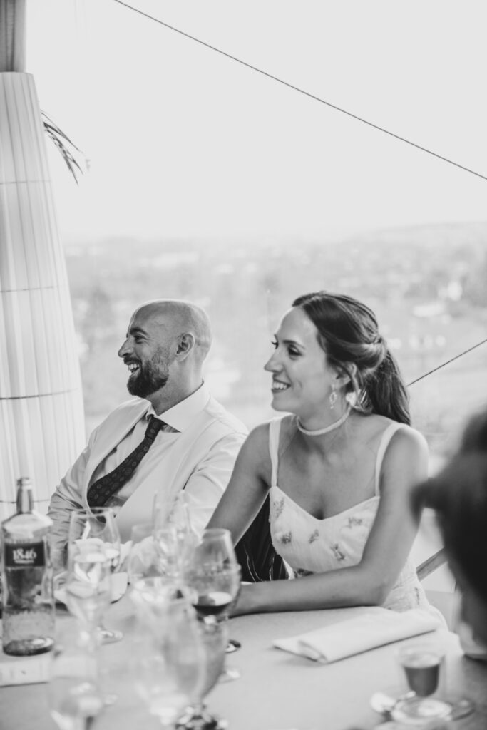 Boda en Palacio de la Concepción en Gijón